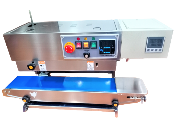 Packing Industry