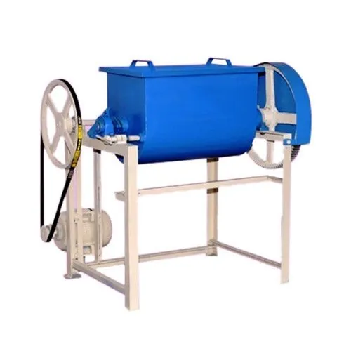 Hydrulic Machine Industry