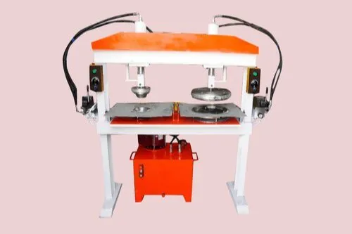 Hydrulic Machine Industry
