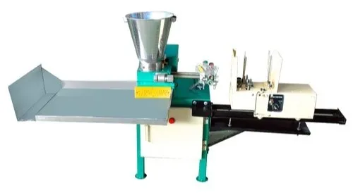 Aagarbatti / Insence Stick Industry