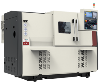 CNC Machine