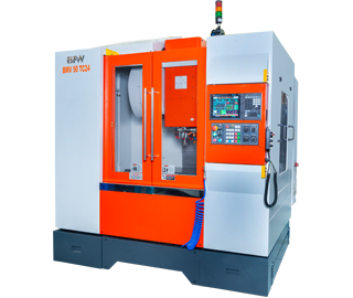 VMC Machine