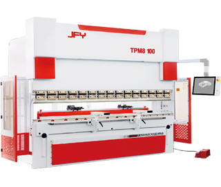 CNC Press Break Machine