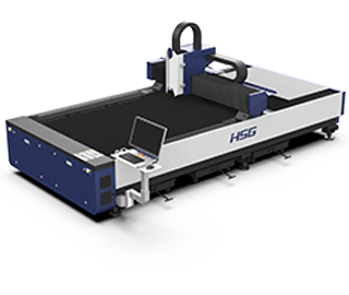 Laser Cutting Machine