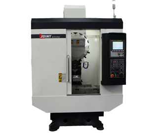 Milling Machine